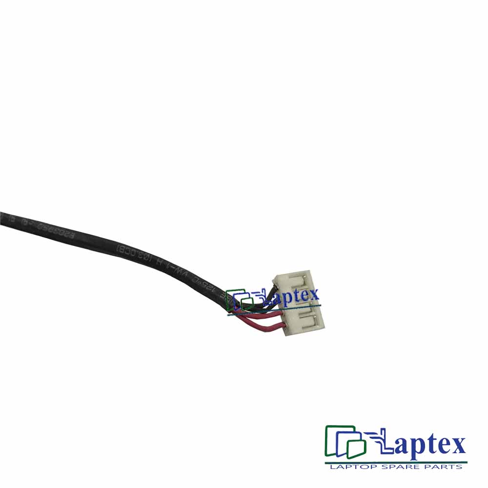 DC Jack For Toshiba A660